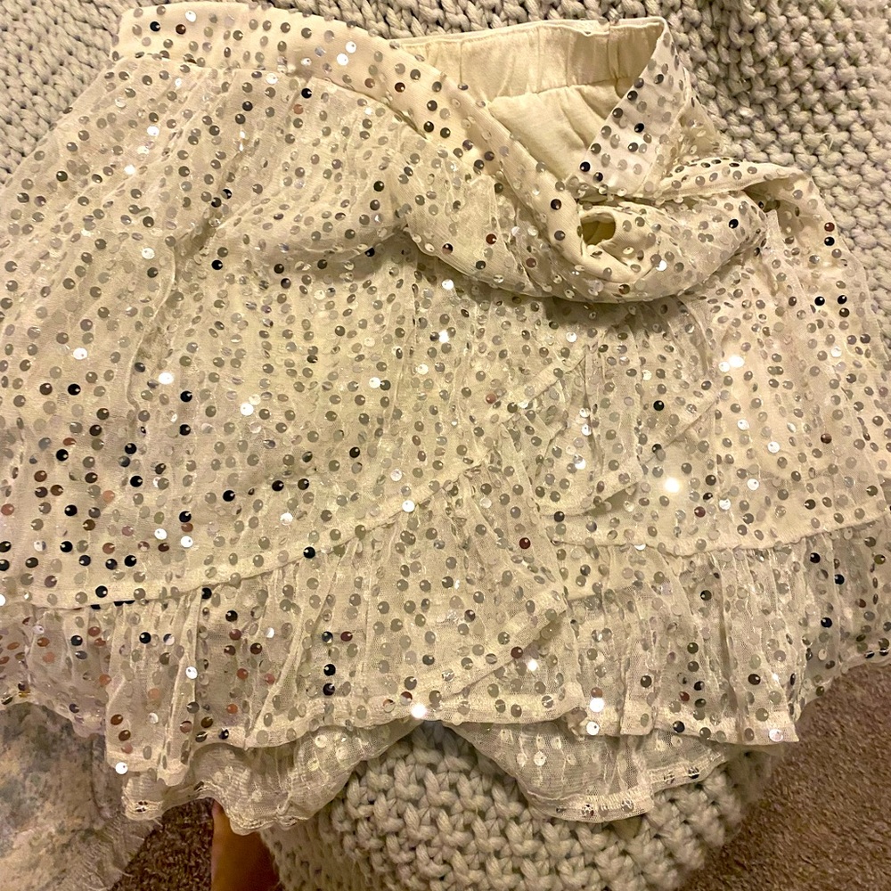 Lauren Conrad skirt